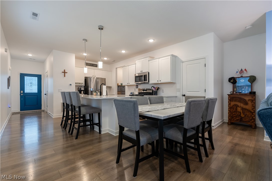 Orchard Park Twnhms #1 - Residential