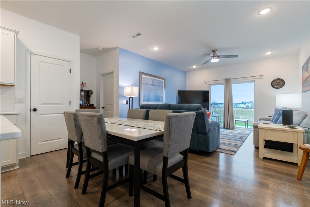 Orchard Park Twnhms #1 - Residential