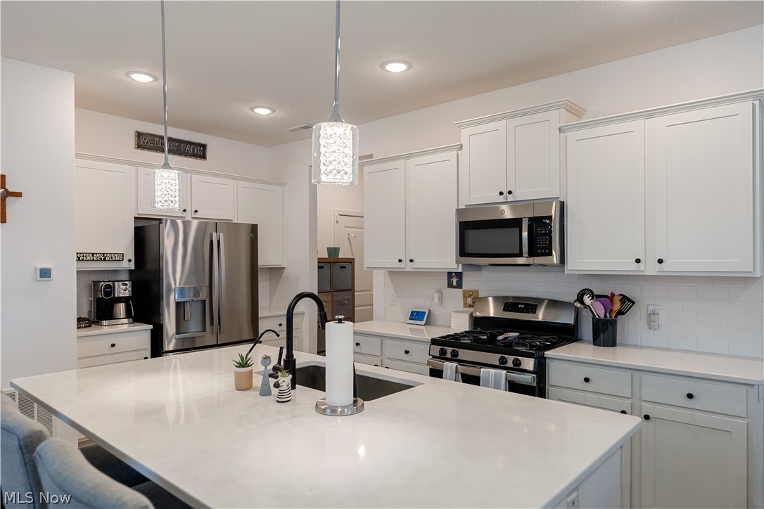 Orchard Park Twnhms #1 - Residential