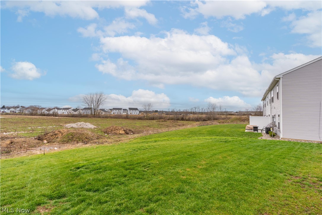 Orchard Park Twnhms #1 - Residential