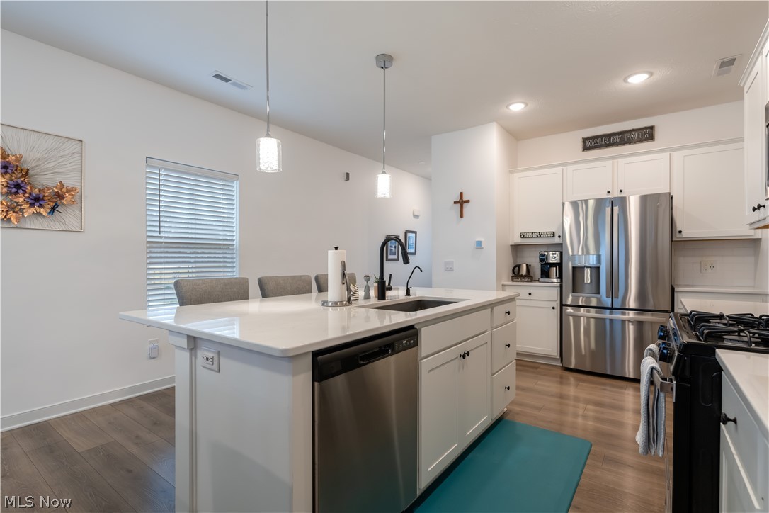 Orchard Park Twnhms #1 - Residential