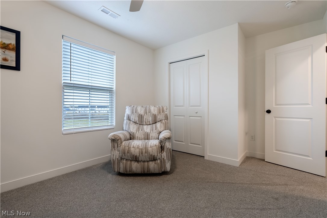 Orchard Park Twnhms #1 - Residential