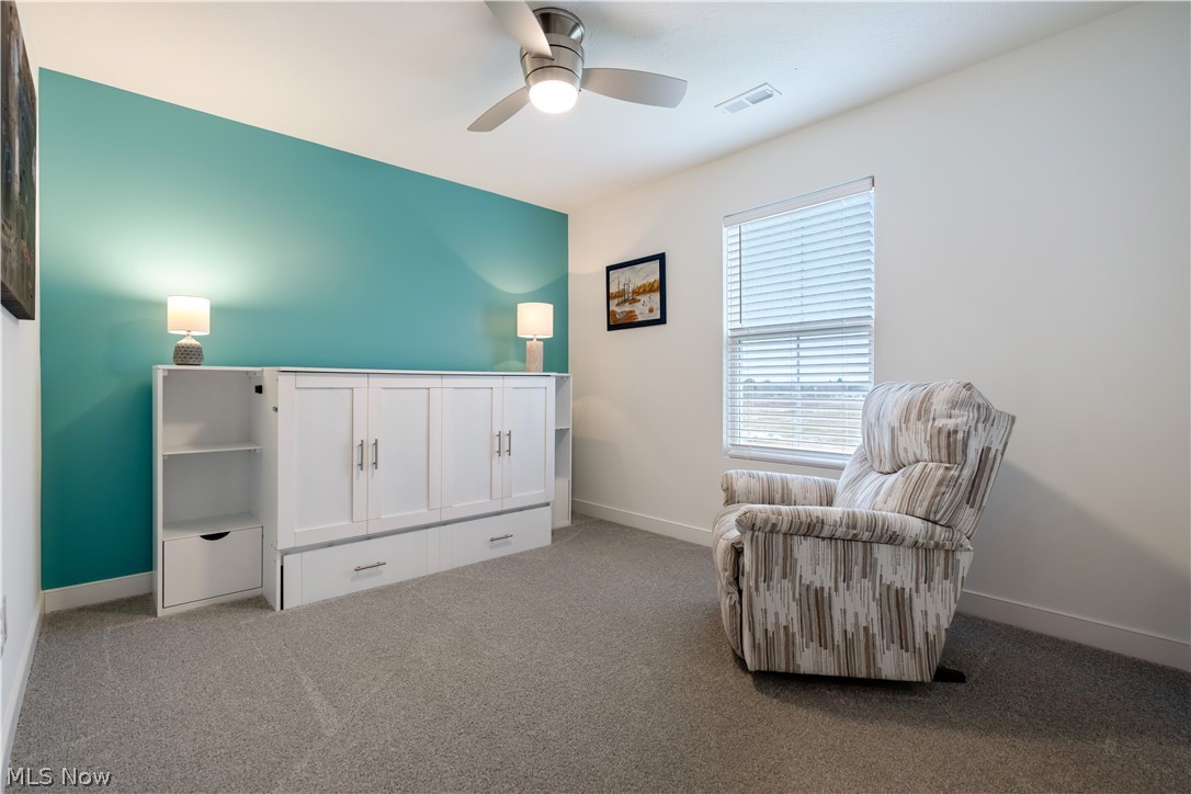 Orchard Park Twnhms #1 - Residential