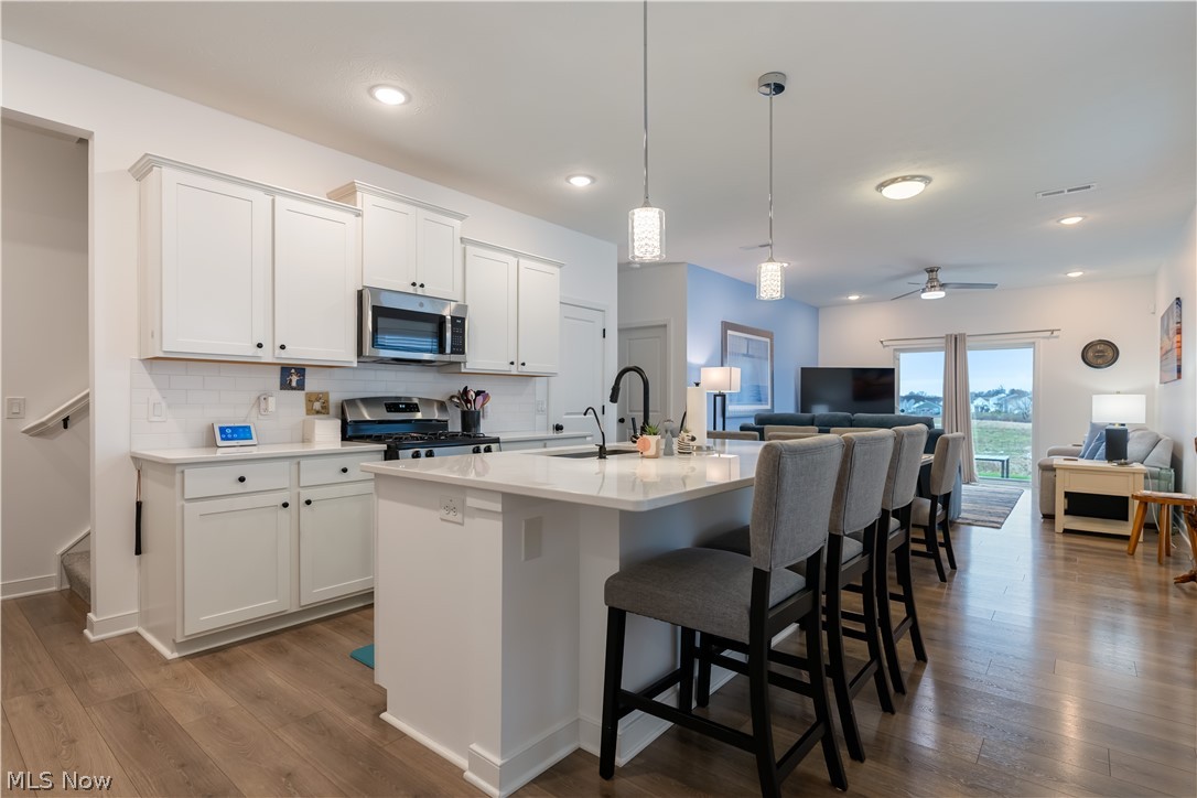 Orchard Park Twnhms #1 - Residential