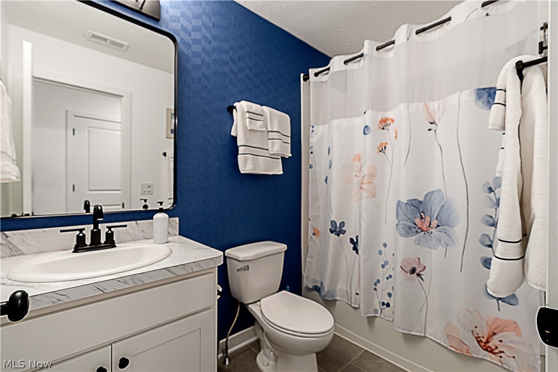 Orchard Park Twnhms #1 - Residential