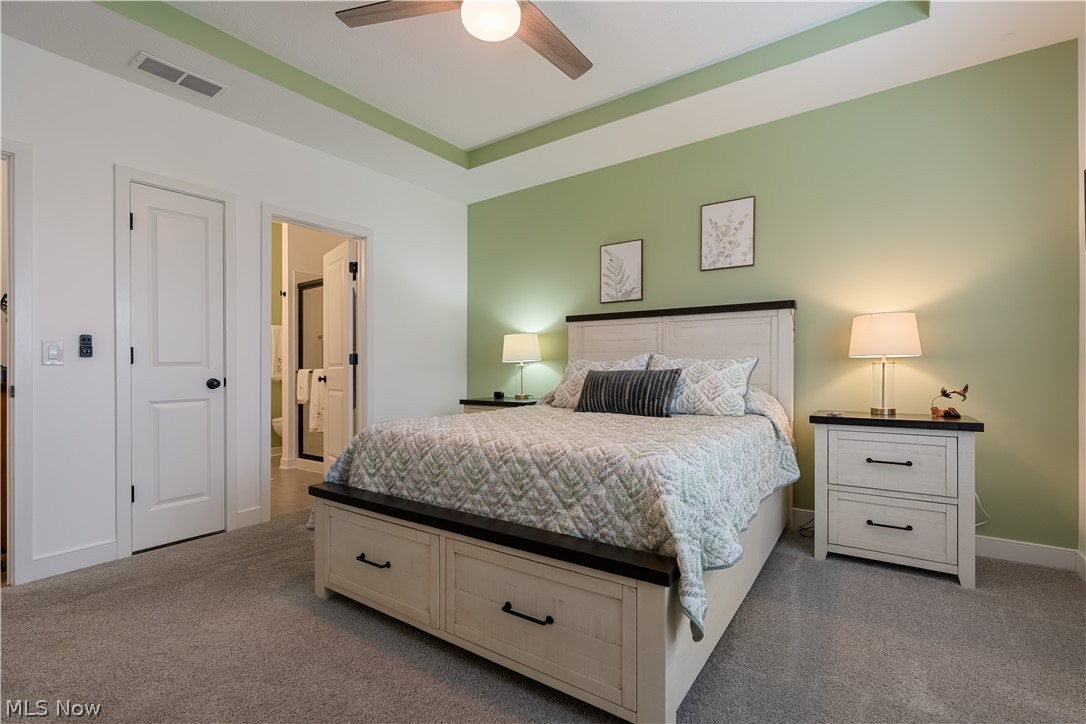 Orchard Park Twnhms #1 - Residential