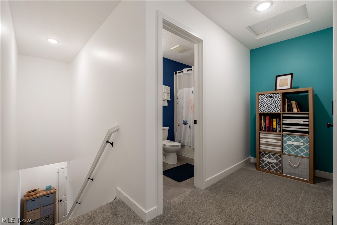 Orchard Park Twnhms #1 - Residential