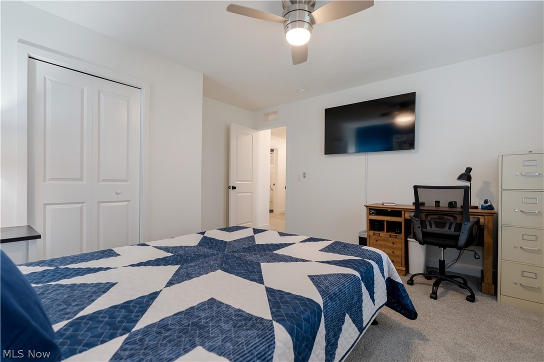 Orchard Park Twnhms #1 - Residential