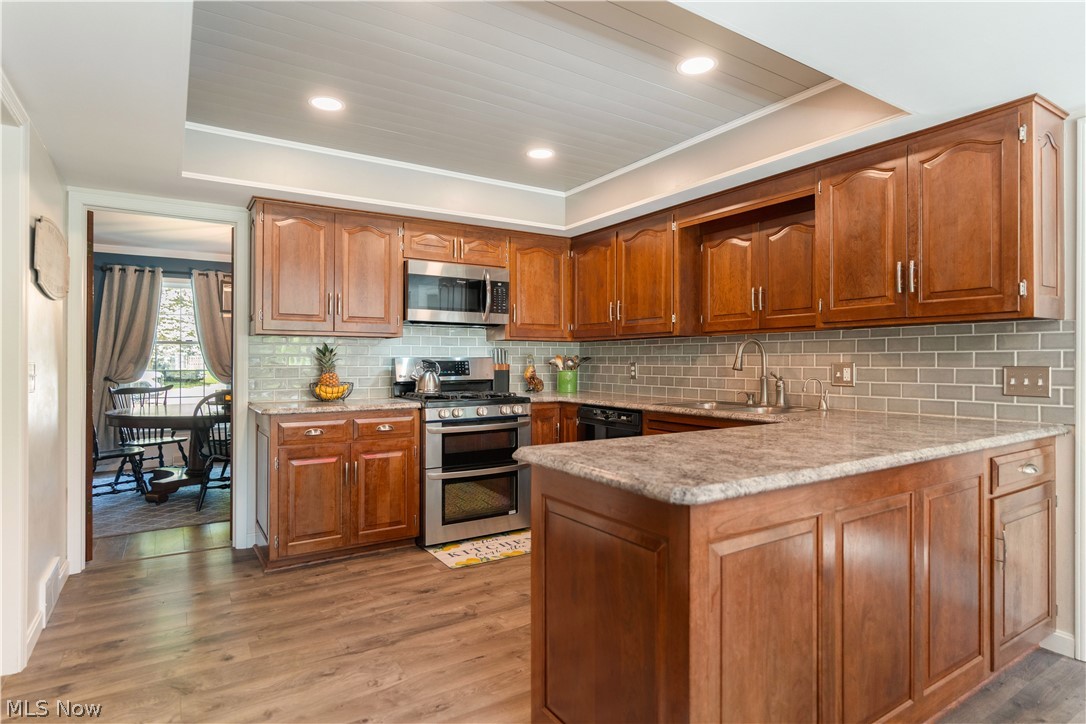 Steiner - Residential