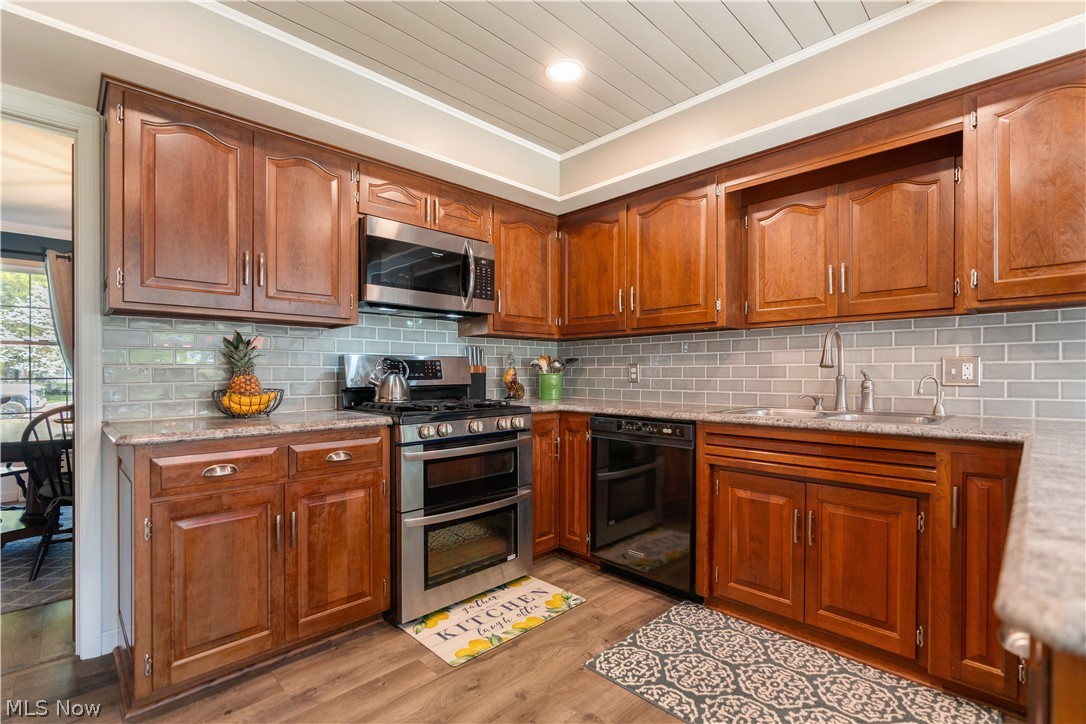 Steiner - Residential