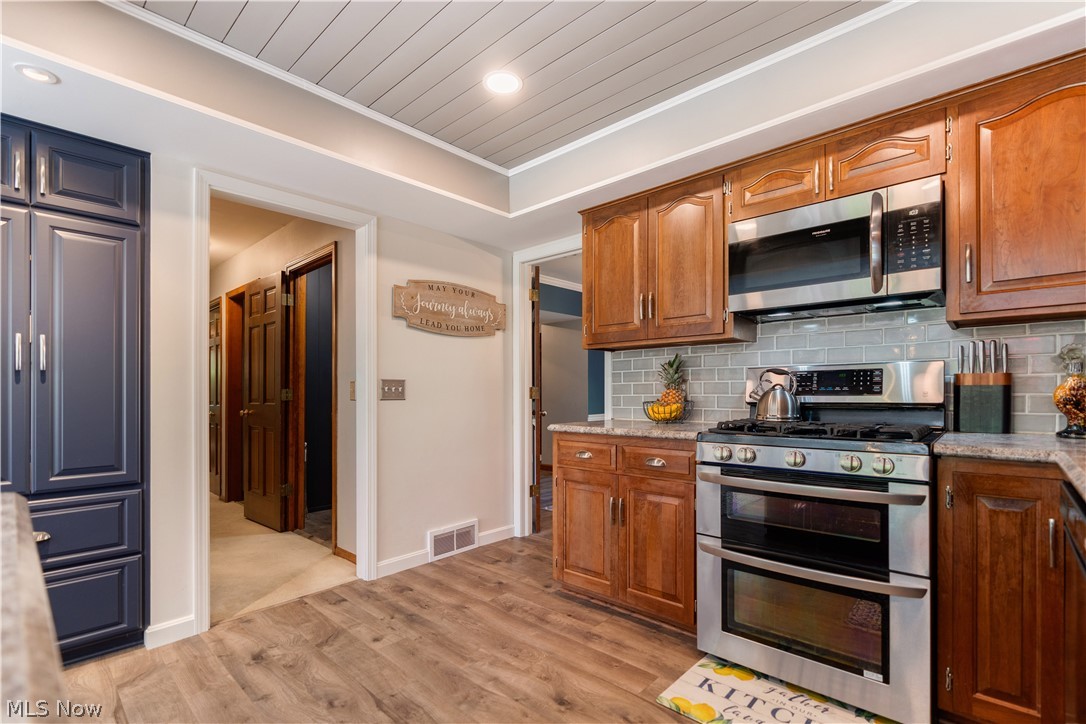 Steiner - Residential