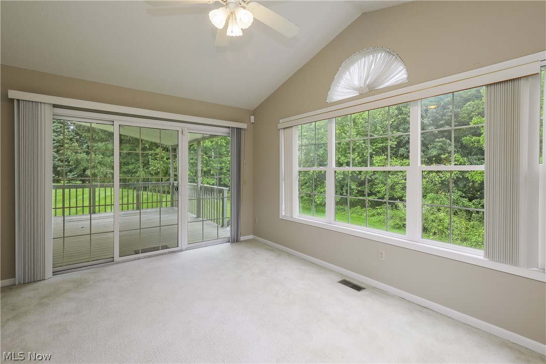 Pine Brook Condo - Residential