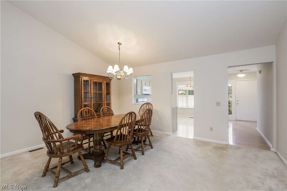 Pine Brook Condo - Residential