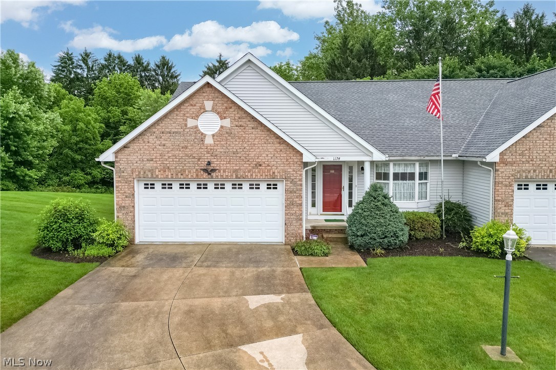 Pine Brook Condo - Residential