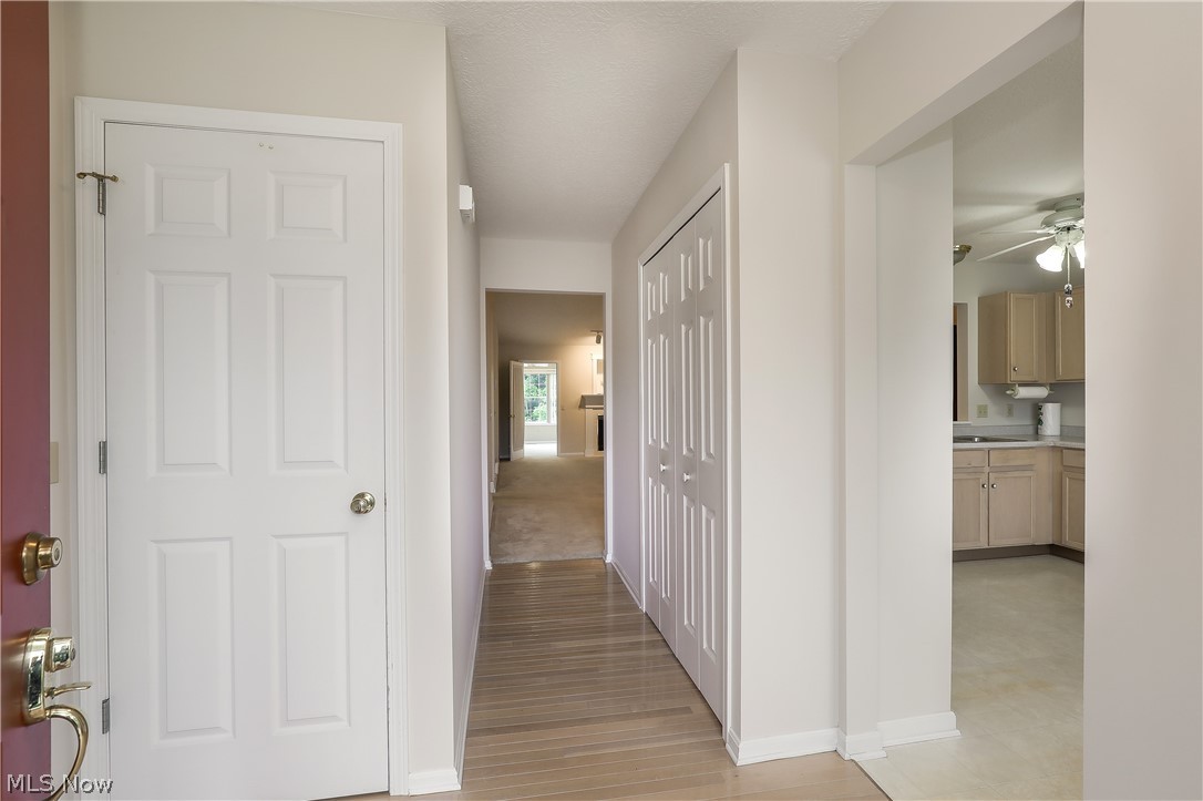 Pine Brook Condo - Residential