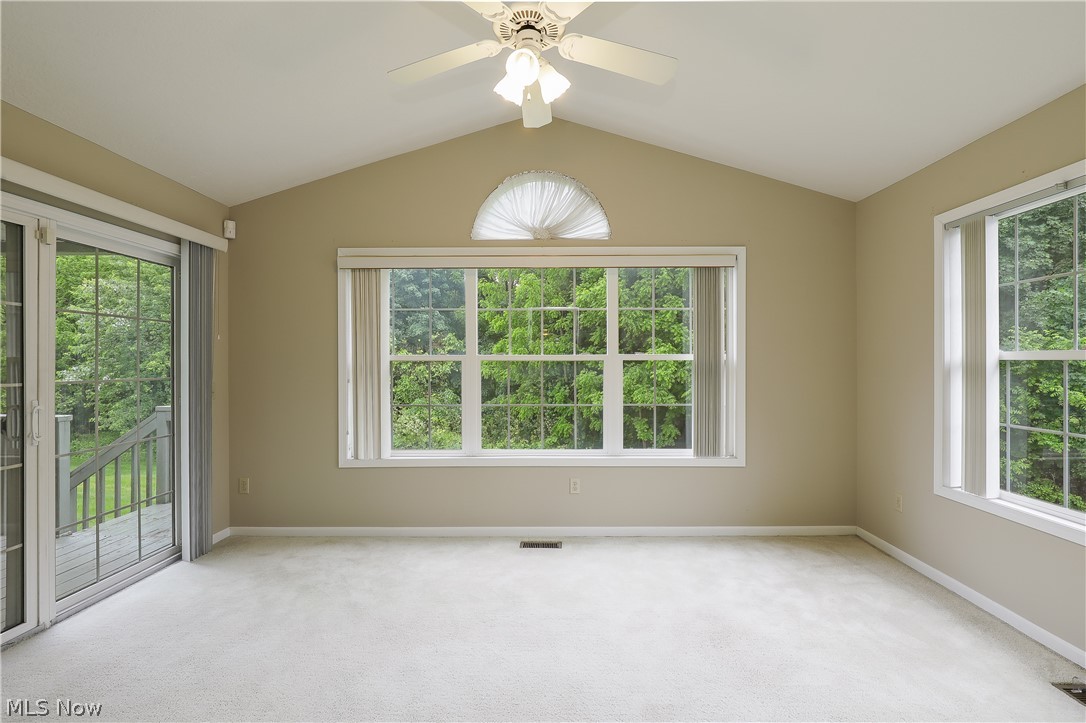 Pine Brook Condo - Residential