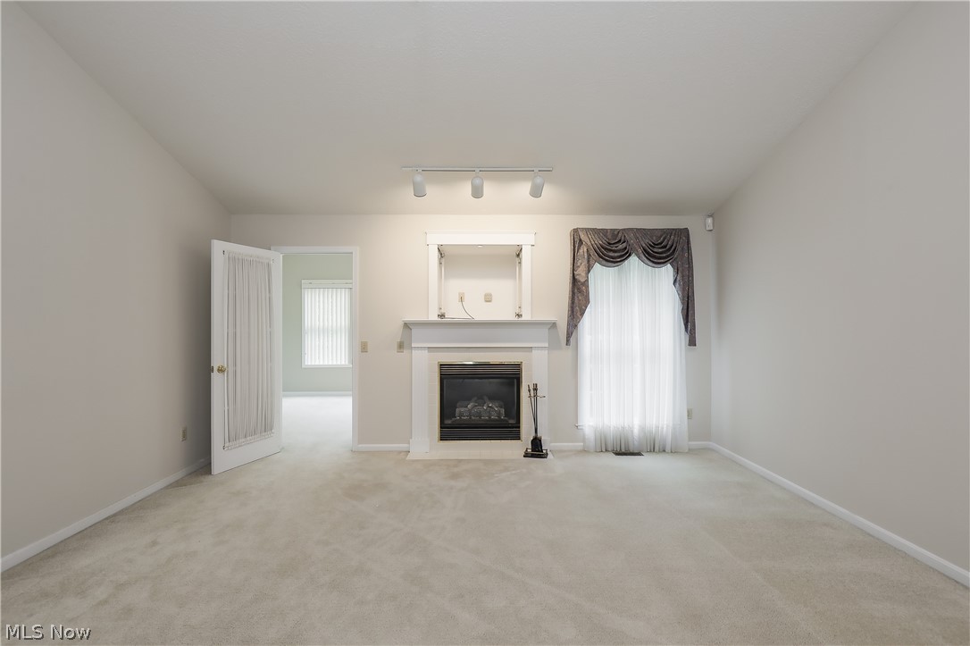 Pine Brook Condo - Residential