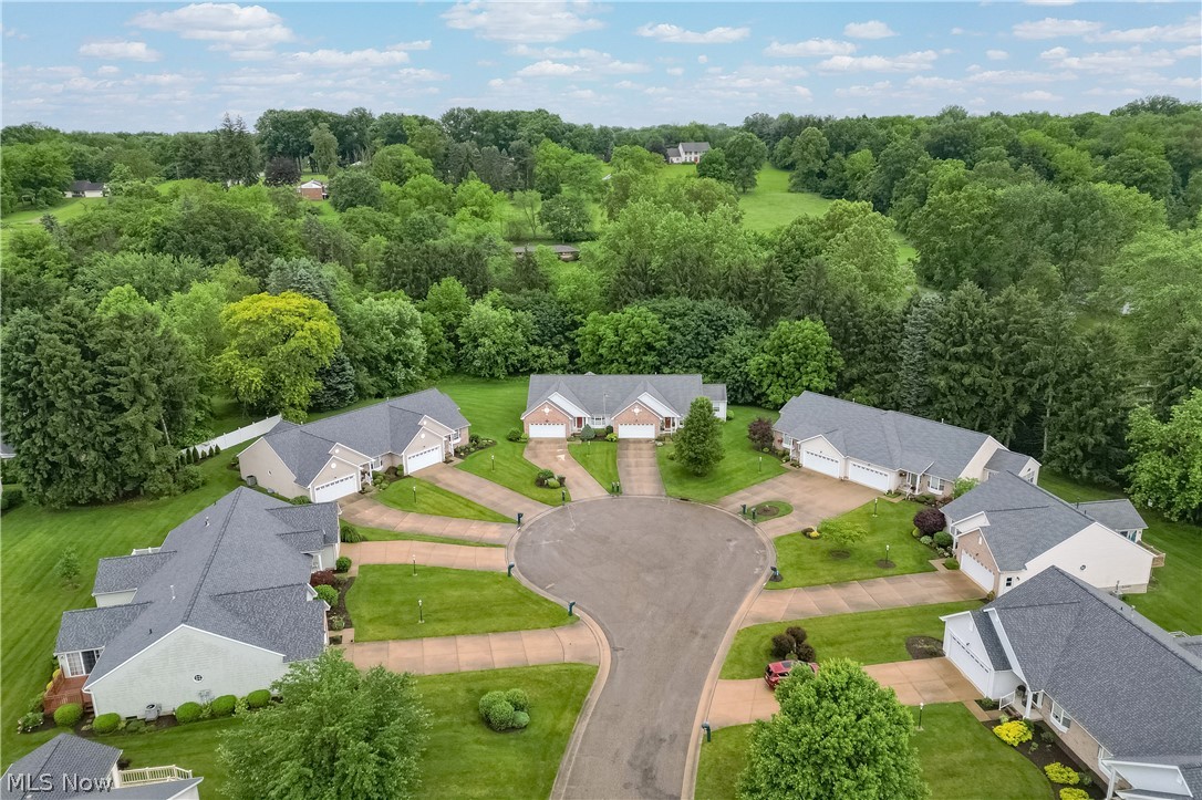 Pine Brook Condo - Residential