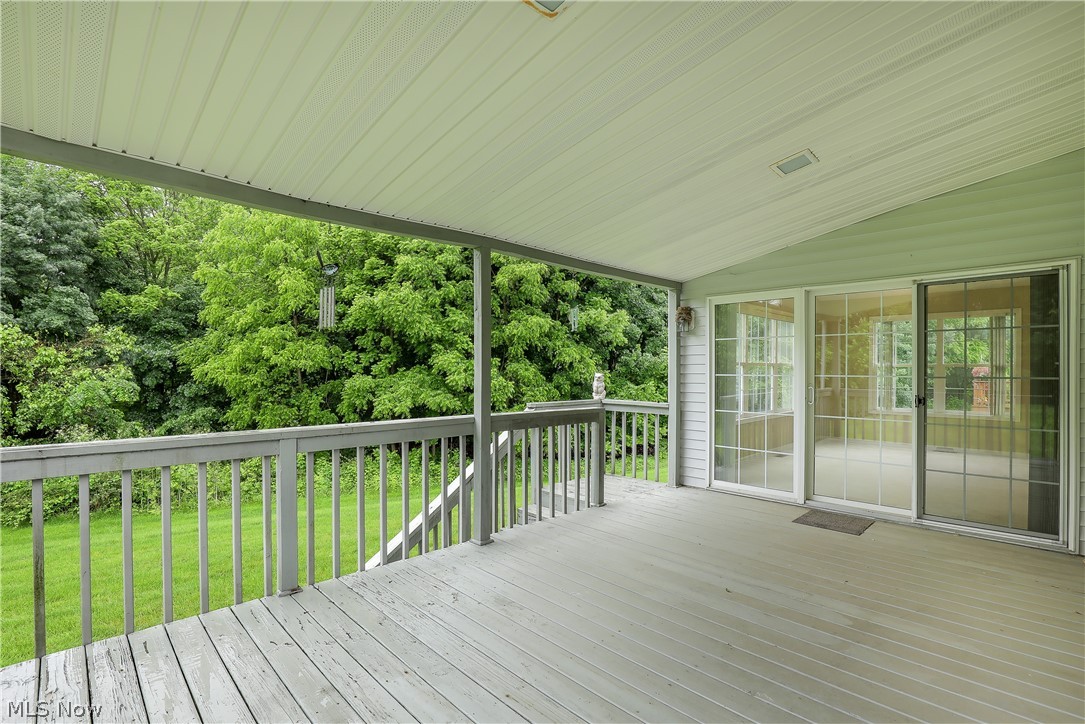 Pine Brook Condo - Residential