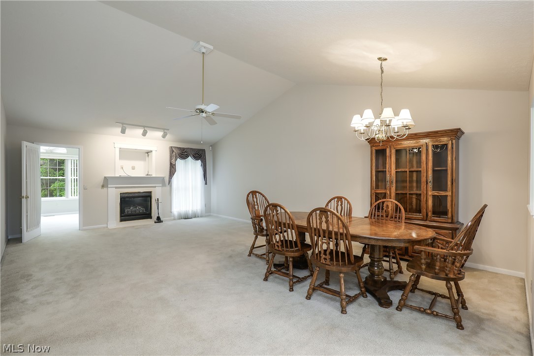 Pine Brook Condo - Residential