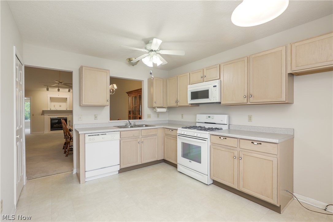 Pine Brook Condo - Residential