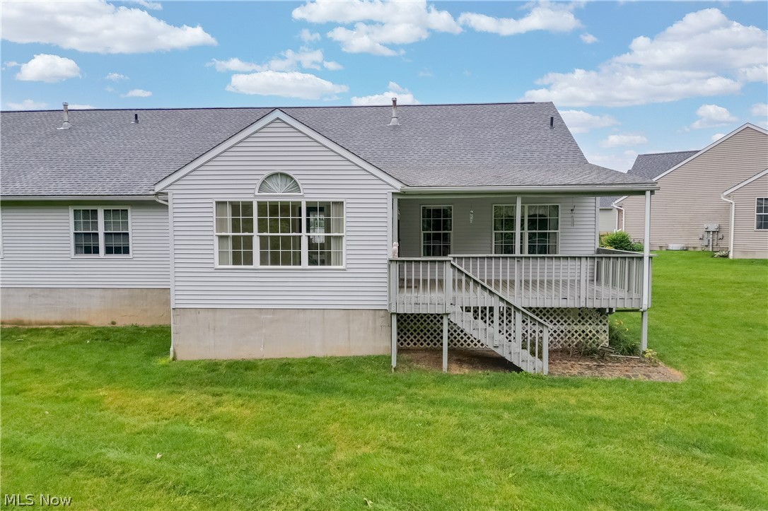 Pine Brook Condo - Residential