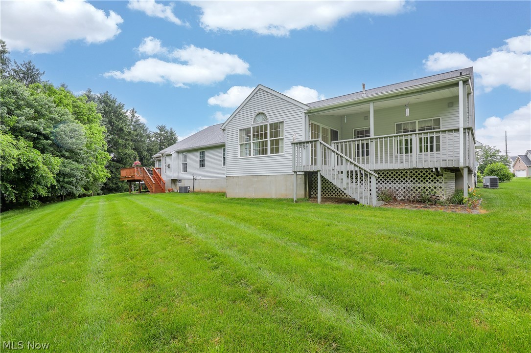 Pine Brook Condo - Residential