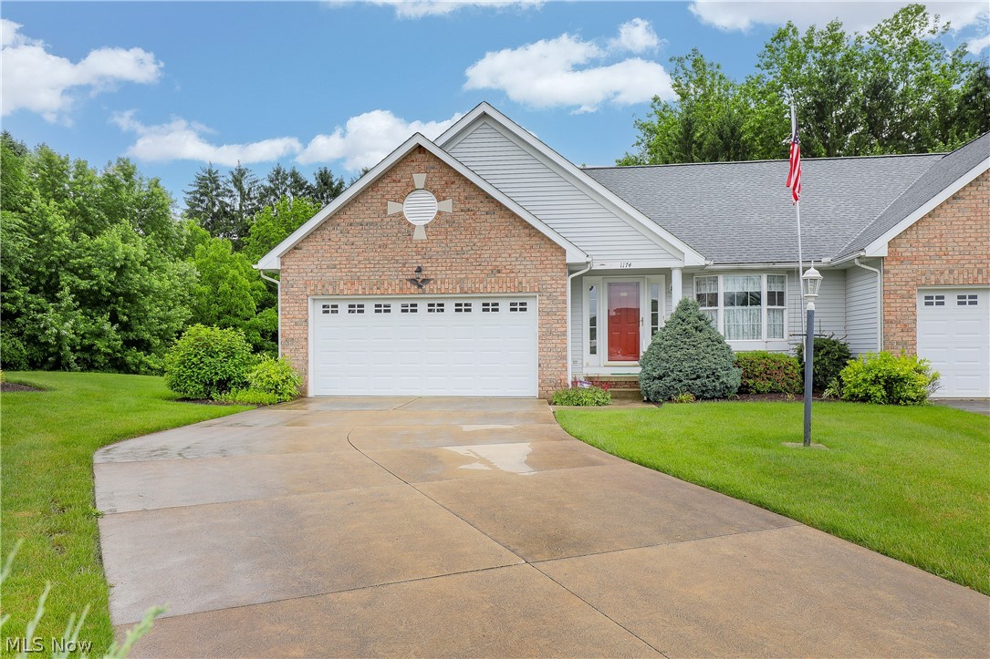 Pine Brook Condo - Residential