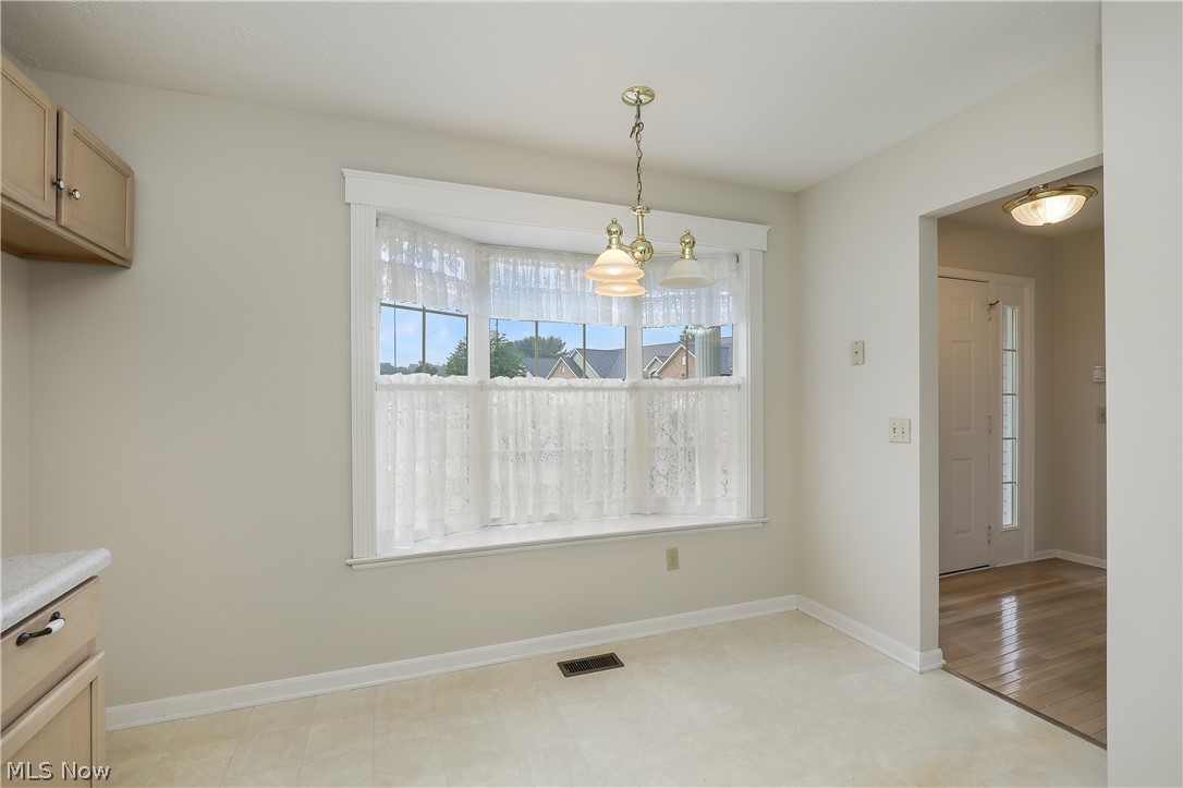 Pine Brook Condo - Residential