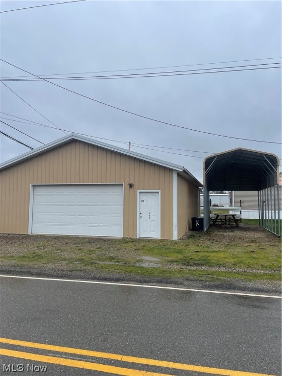 Trade 5th Add - Residential