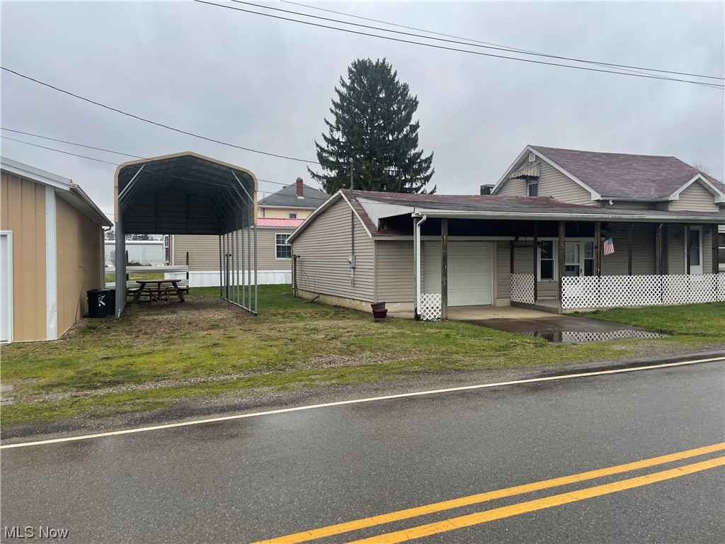 Trade 5th Add - Residential