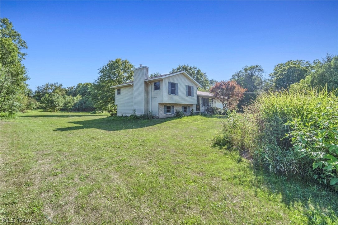 2642 Blake Road