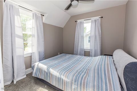 Tiny photo for 457 S Firestone Boulevard, Akron, OH 44301 (MLS # 5179571)