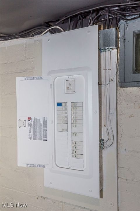 Tiny photo for 457 S Firestone Boulevard, Akron, OH 44301 (MLS # 5179571)