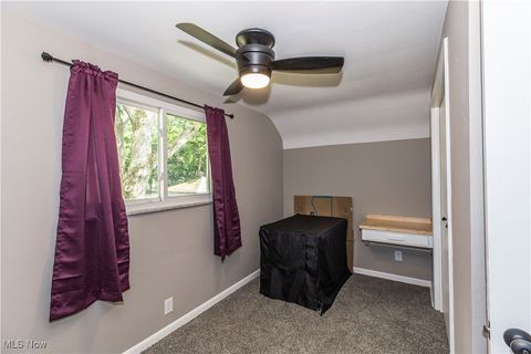 Tiny photo for 457 S Firestone Boulevard, Akron, OH 44301 (MLS # 5179571)