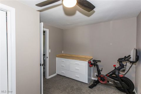 Tiny photo for 457 S Firestone Boulevard, Akron, OH 44301 (MLS # 5179571)