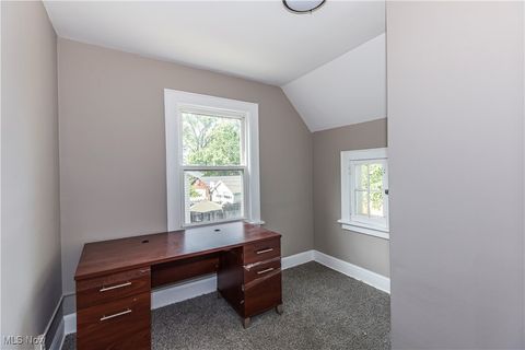 Tiny photo for 457 S Firestone Boulevard, Akron, OH 44301 (MLS # 5179571)