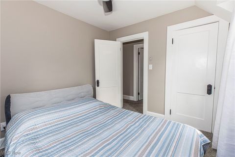 Tiny photo for 457 S Firestone Boulevard, Akron, OH 44301 (MLS # 5179571)