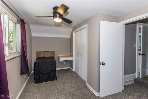 Tiny photo for 457 S Firestone Boulevard, Akron, OH 44301 (MLS # 5179571)