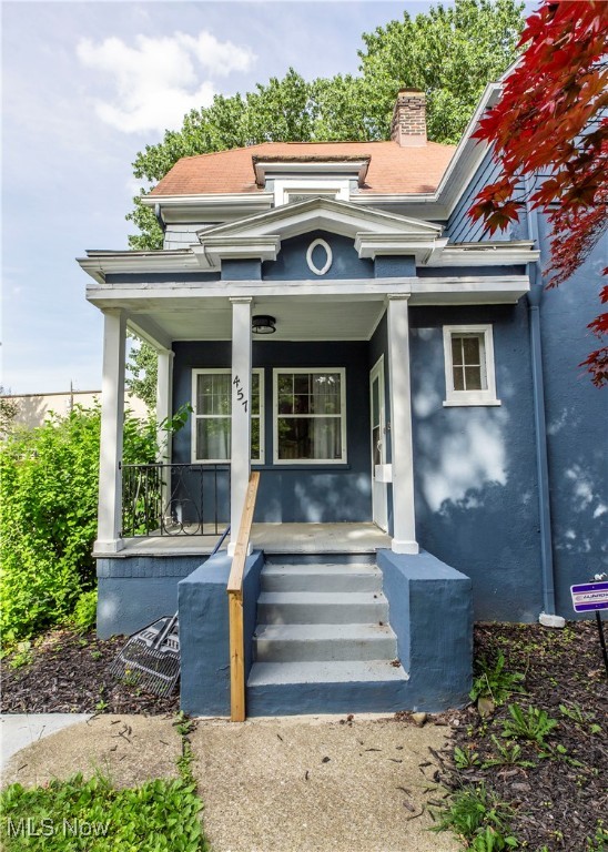 Firestone Park 02 - Residential