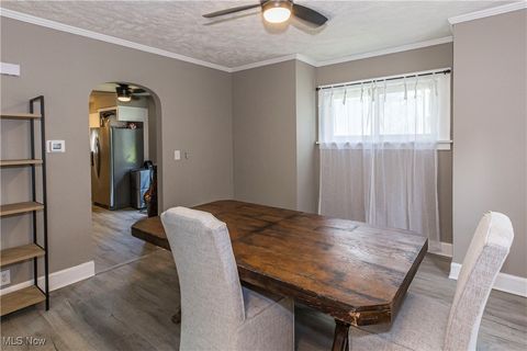 Tiny photo for 457 S Firestone Boulevard, Akron, OH 44301 (MLS # 5179571)