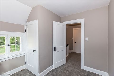 Tiny photo for 457 S Firestone Boulevard, Akron, OH 44301 (MLS # 5179571)