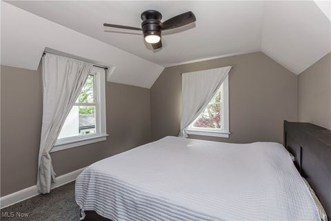 Tiny photo for 457 S Firestone Boulevard, Akron, OH 44301 (MLS # 5179571)