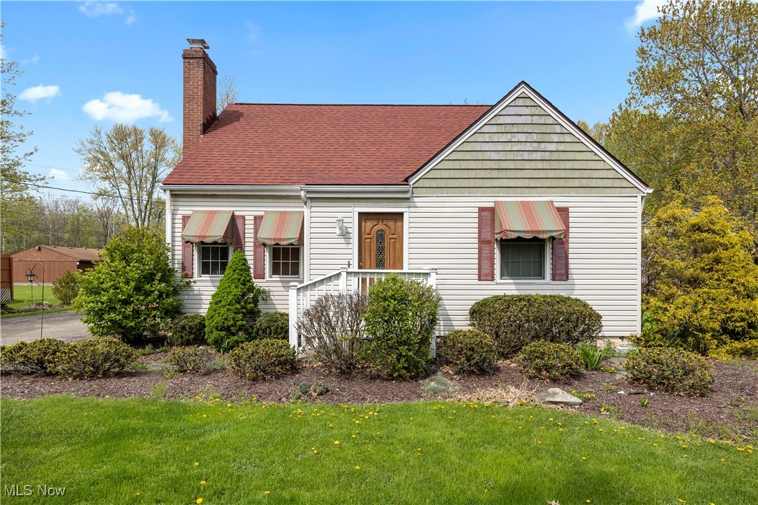 Olmsted 05 - Residential