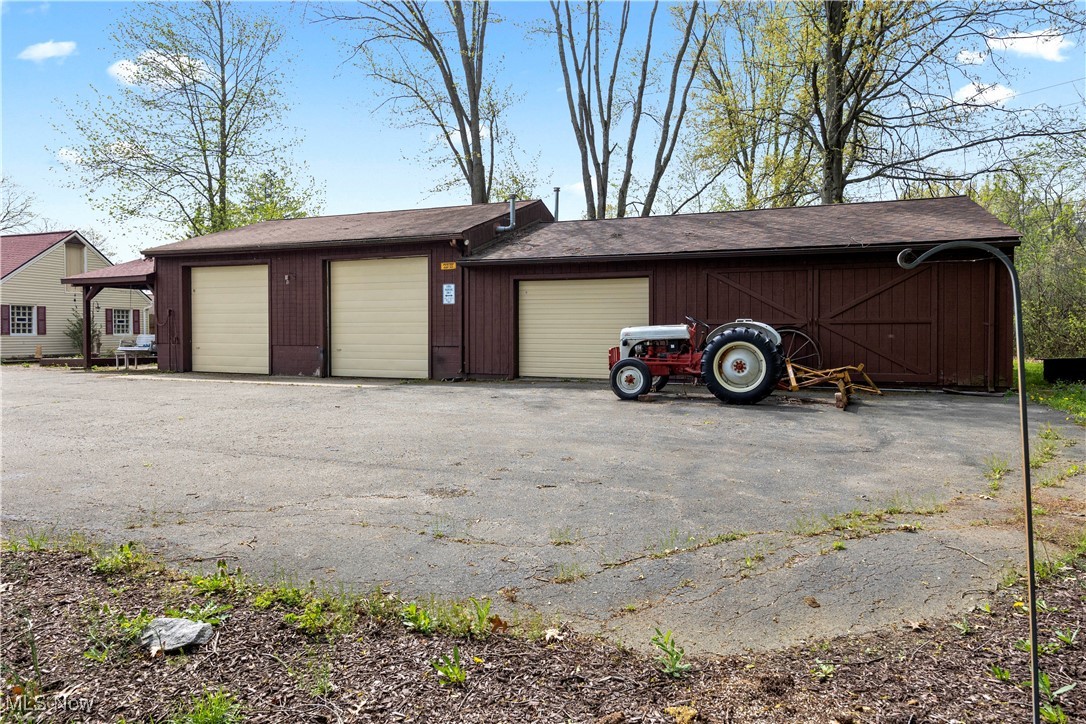 Olmsted 05 - Residential