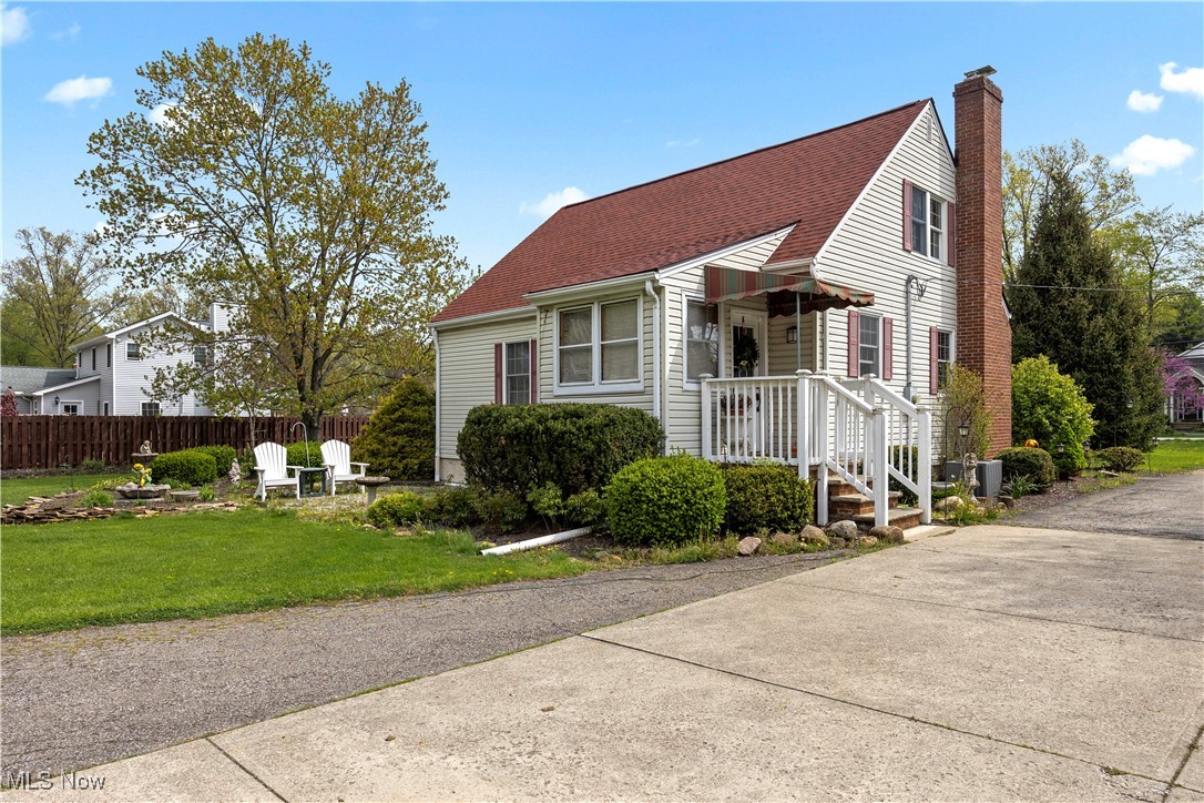 Olmsted 05 - Residential