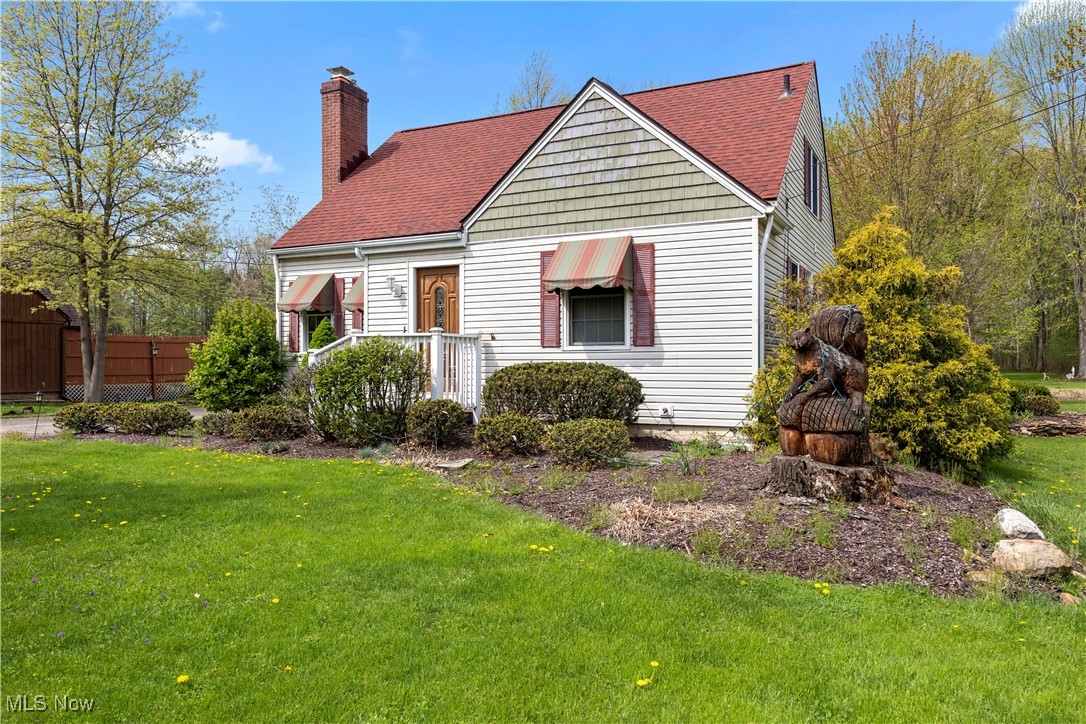 Olmsted 05 - Residential