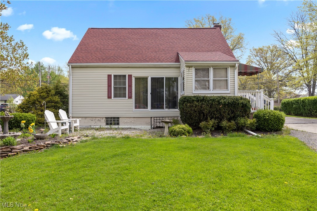 Olmsted 05 - Residential