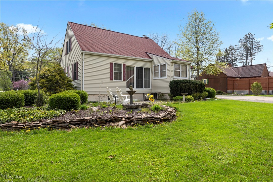 Olmsted 05 - Residential