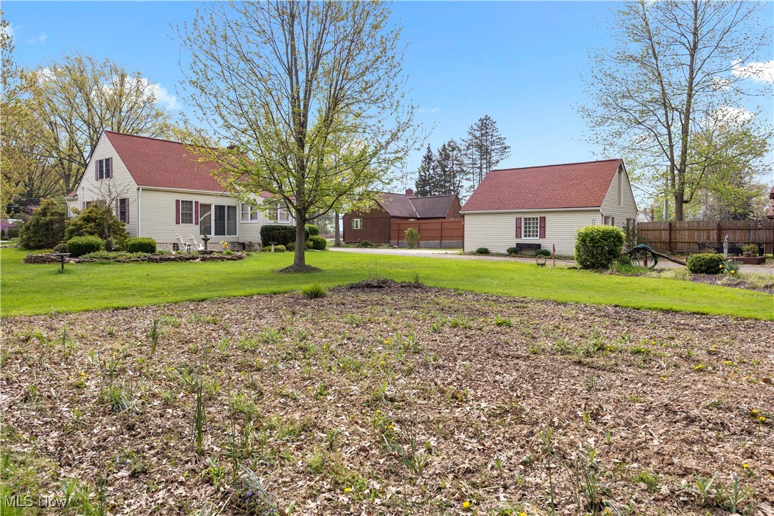 Olmsted 05 - Residential